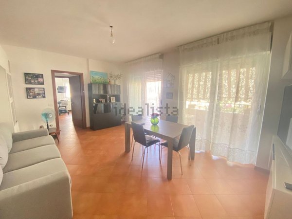 appartamento in affitto a Roma in zona Ponte di Nona