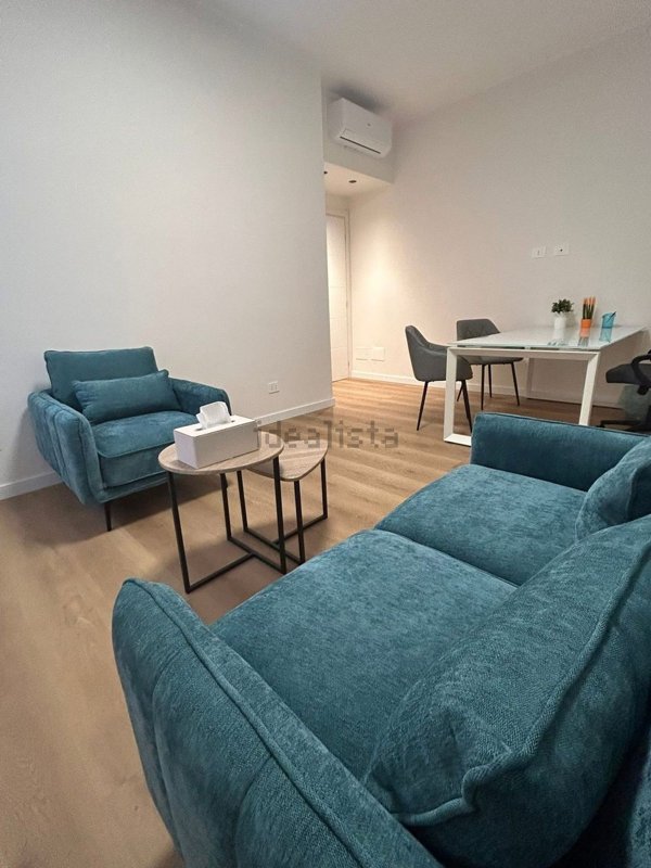 ufficio in affitto a Roma in zona Prenestino-Centocelle