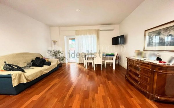 appartamento in affitto a Roma in zona Prenestino-Labicano