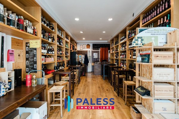 locale commerciale in affitto a Roma in zona Gianicolense