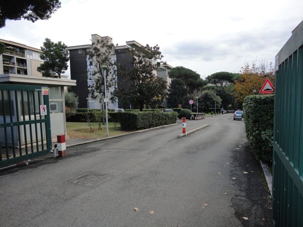 appartamento in affitto a Roma in zona EUR