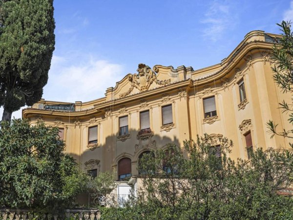 appartamento in affitto a Roma in zona Pinciano