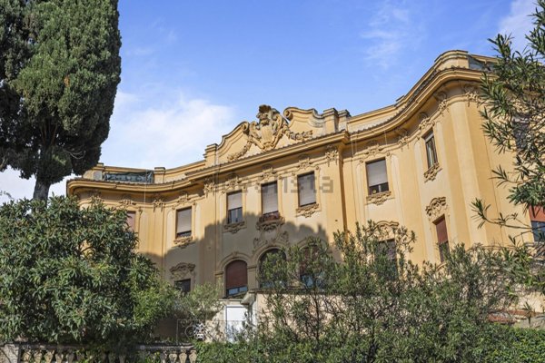 appartamento in affitto a Roma in zona Pinciano