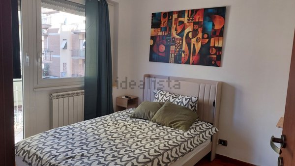 appartamento in affitto a Roma in zona Alessandrino