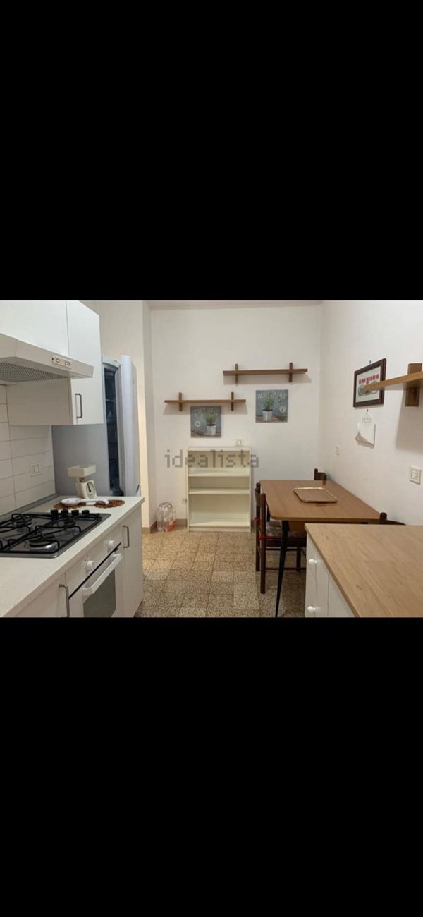 appartamento in affitto a Roma in zona Don Bosco