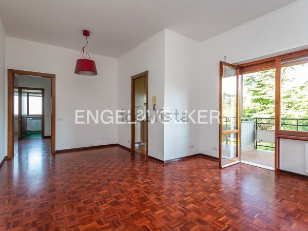 appartamento in affitto a Roma