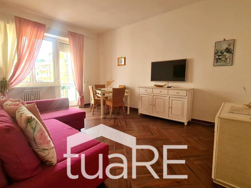 appartamento in affitto a Roma in zona Della Vittoria