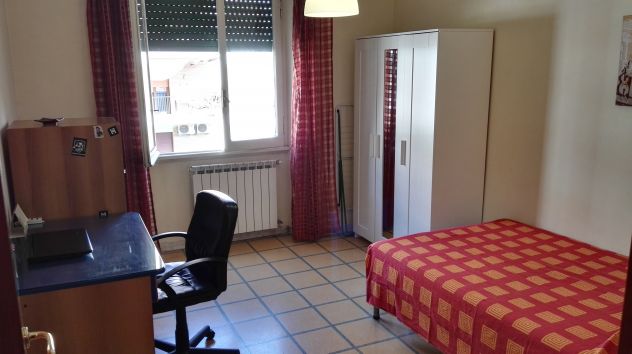 camera singola in affitto a Roma in zona Portuense