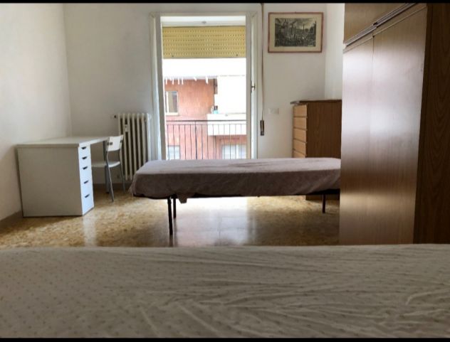 camera singola in affitto a Roma in zona EUR