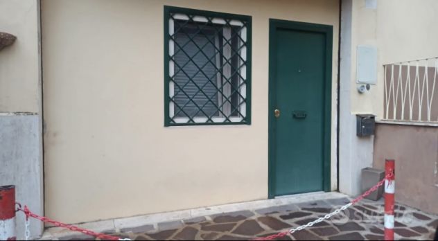 appartamento in affitto a Roma in zona Collatino