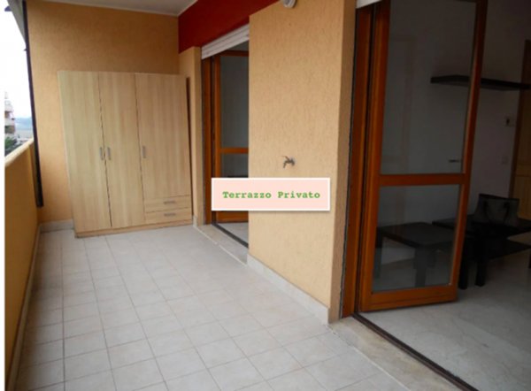 appartamento in affitto a Roma in zona Salario