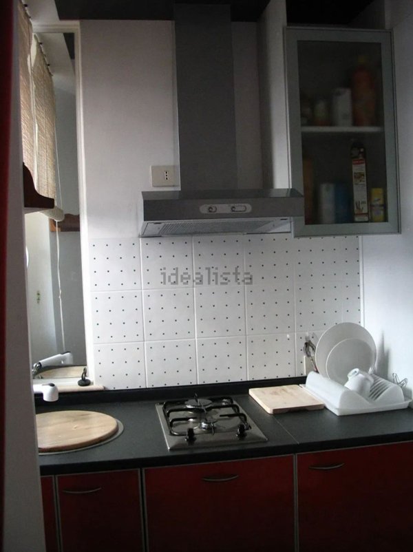 appartamento in affitto a Roma in zona Trionfale