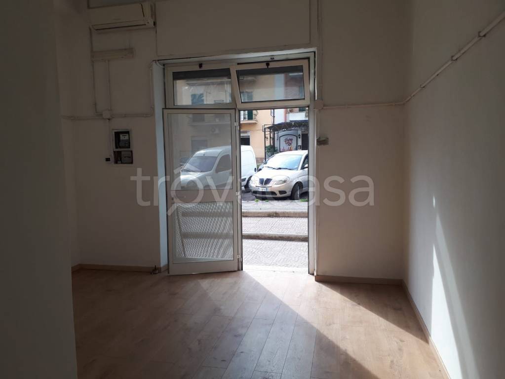 negozio in affitto a Roma in zona Prenestino-Centocelle