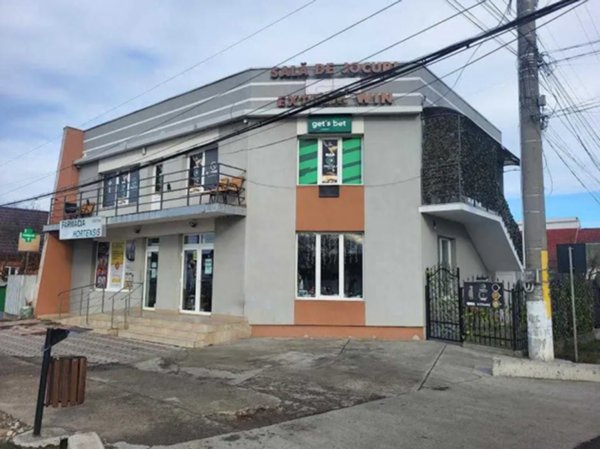 negozio in affitto a Roma in zona Ostiense