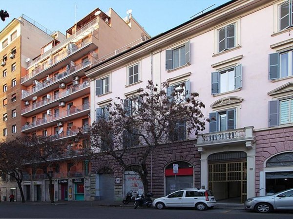 appartamento in affitto a Roma in zona Ostiense