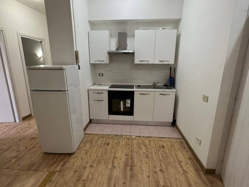 appartamento in affitto a Roma in zona Nomentano