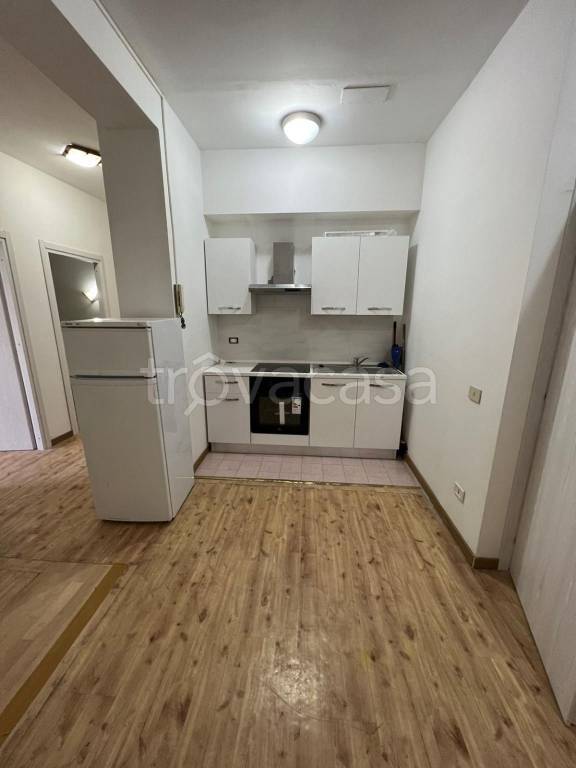 appartamento in affitto a Roma in zona Nomentano