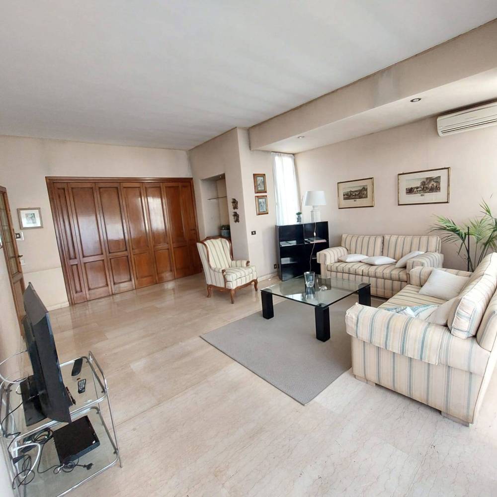 casa indipendente in affitto a Roma in zona Parioli