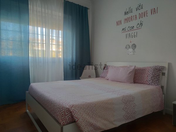 appartamento in affitto a Roma in zona Salario