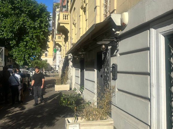 negozio in affitto a Roma