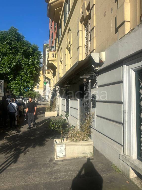 negozio in affitto a Roma