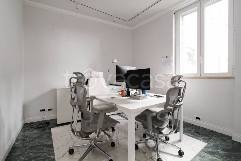 appartamento in affitto a Roma in zona Trevi-Colonna