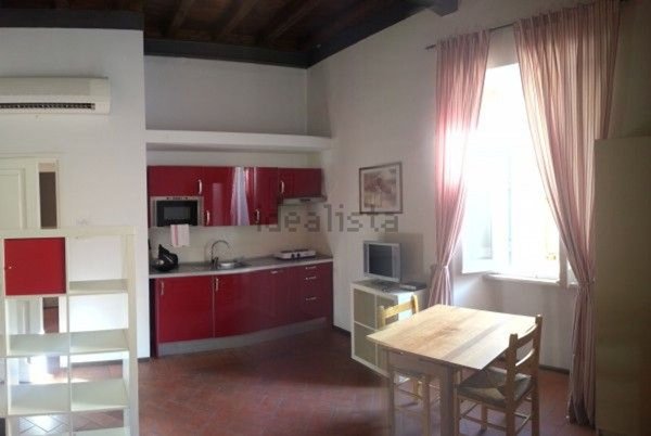 appartamento in affitto a Roma in zona Rione Borgo