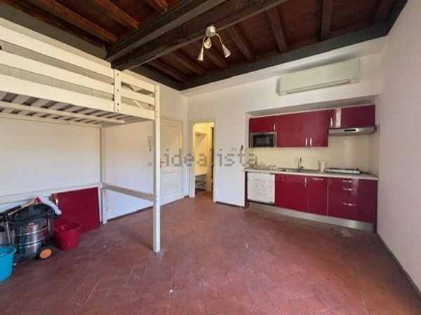 appartamento in affitto a Roma in zona Rione Borgo