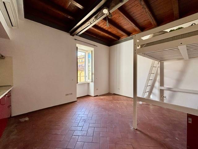 appartamento in affitto a Roma in zona Rione Borgo