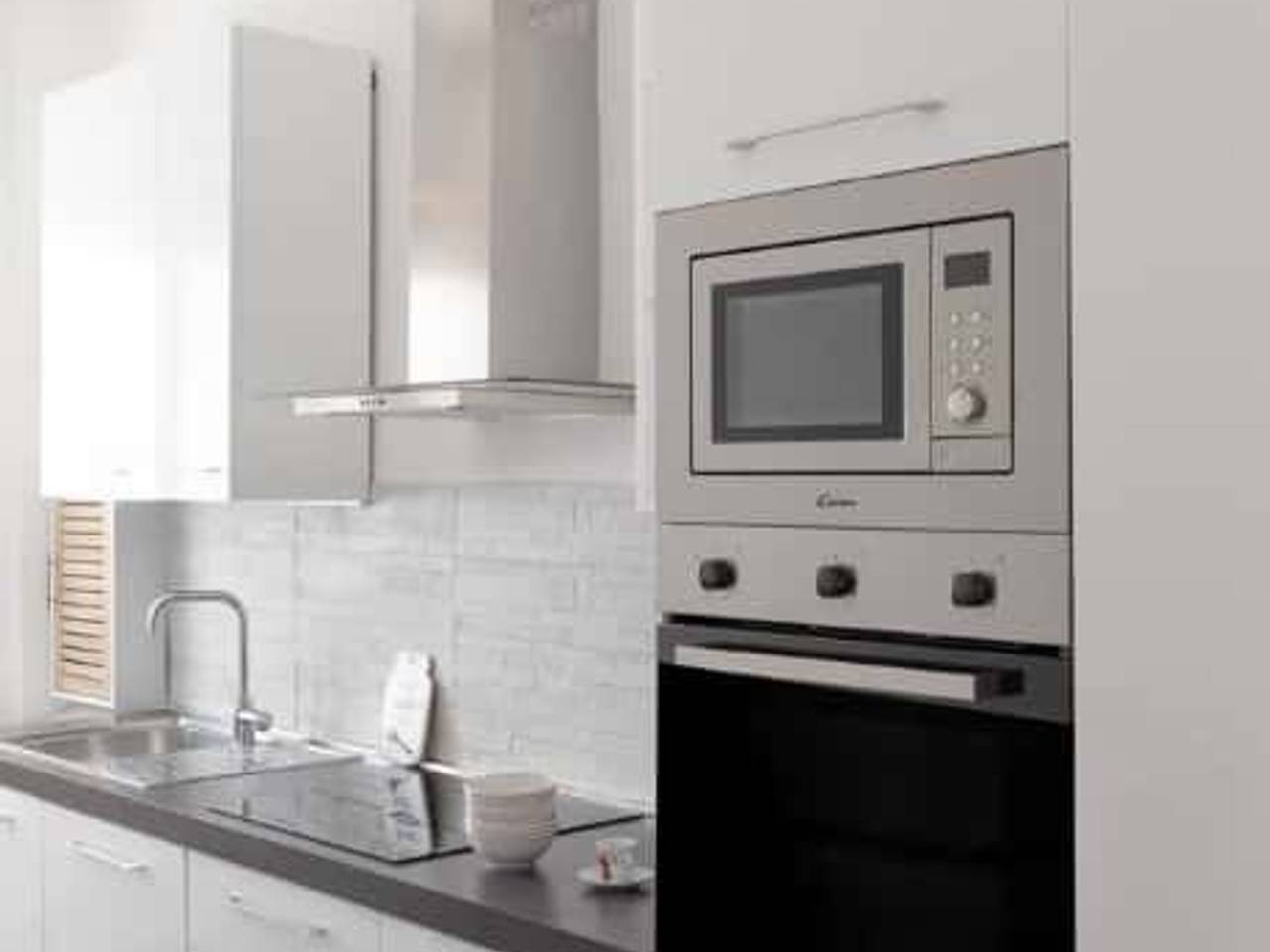 appartamento in affitto a Roma in zona Portuense