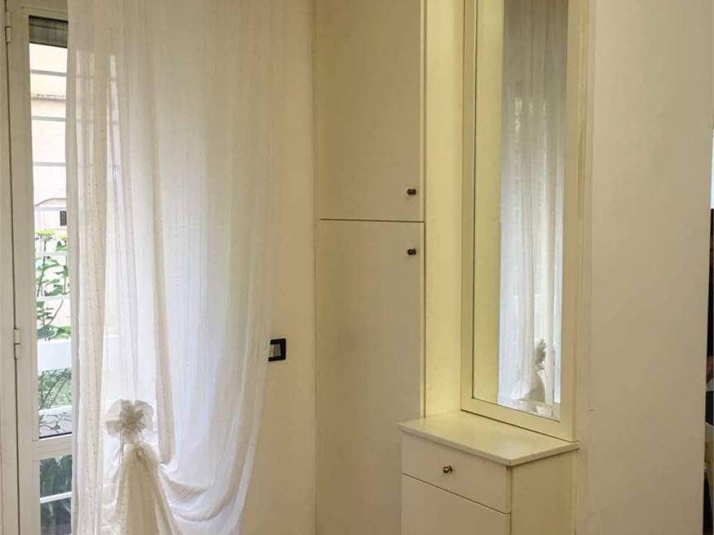 appartamento in affitto a Roma in zona EUR