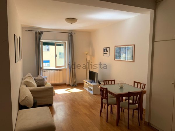 appartamento in affitto a Roma in zona Ostiense