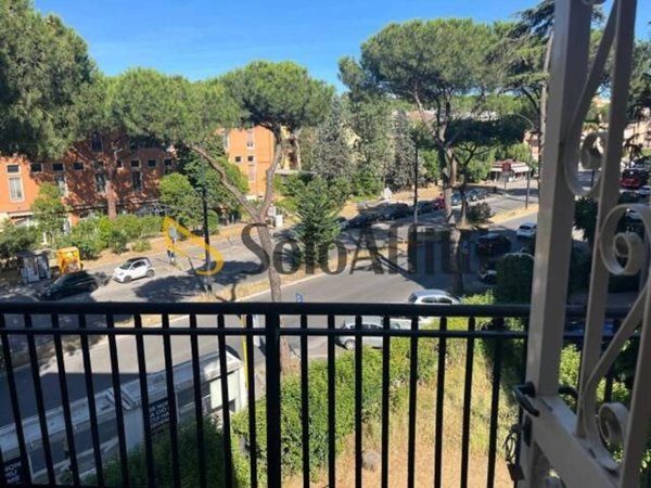 appartamento in affitto a Roma in zona EUR