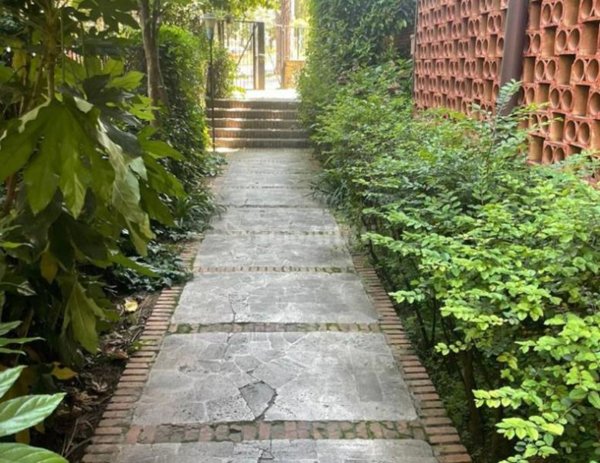 appartamento in affitto a Roma in zona EUR