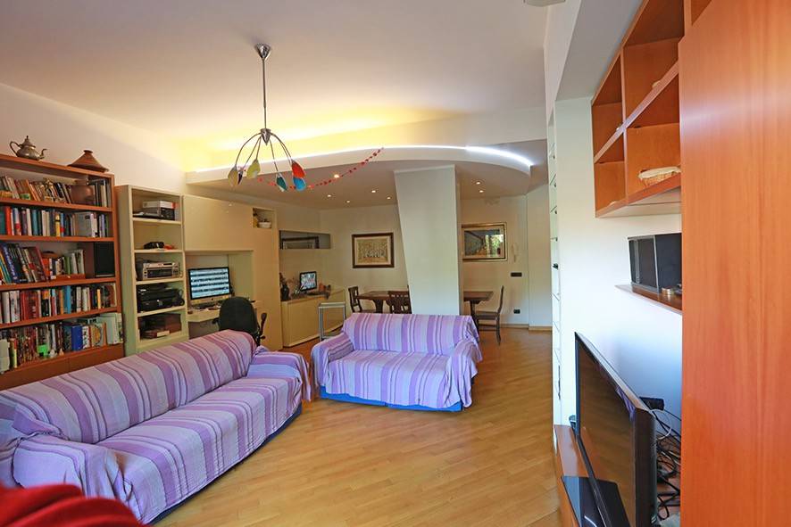 appartamento in affitto a Roma in zona Ostiense