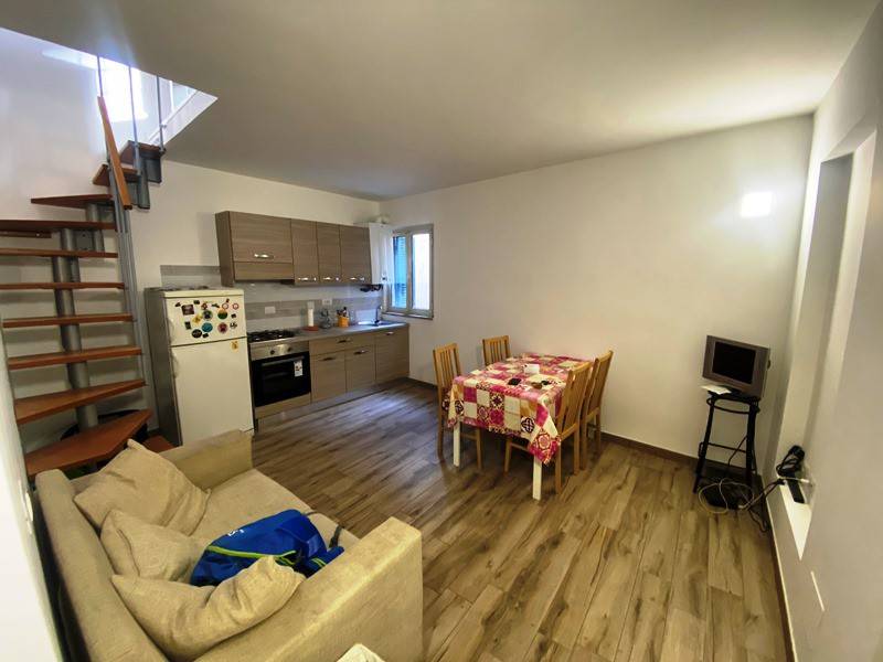 appartamento in affitto a Roma in zona Tuscolano