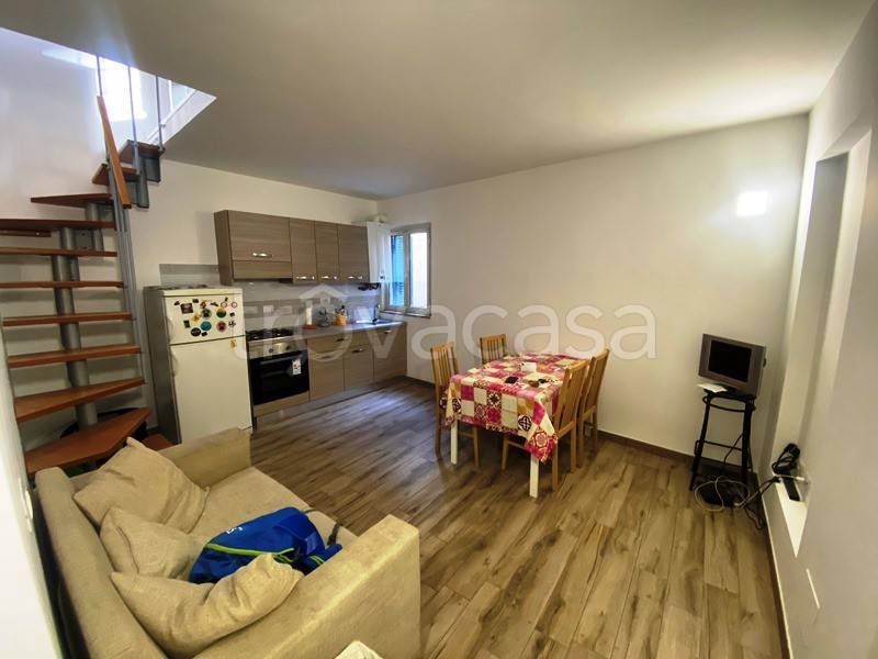 appartamento in affitto a Roma in zona Tuscolano