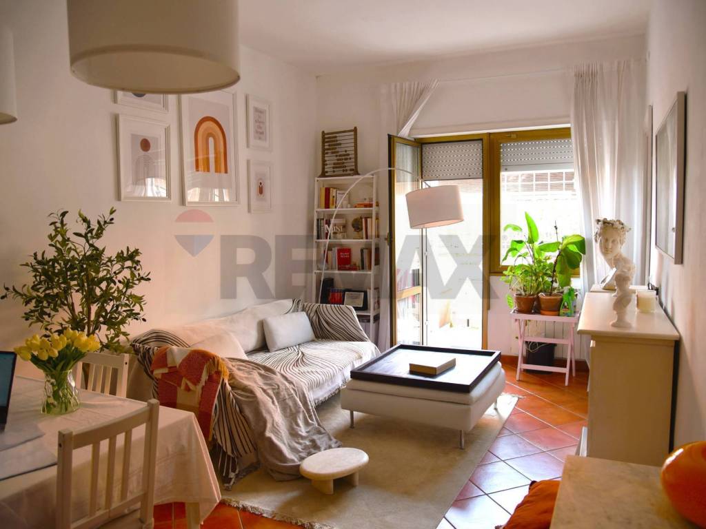 appartamento in affitto a Roma