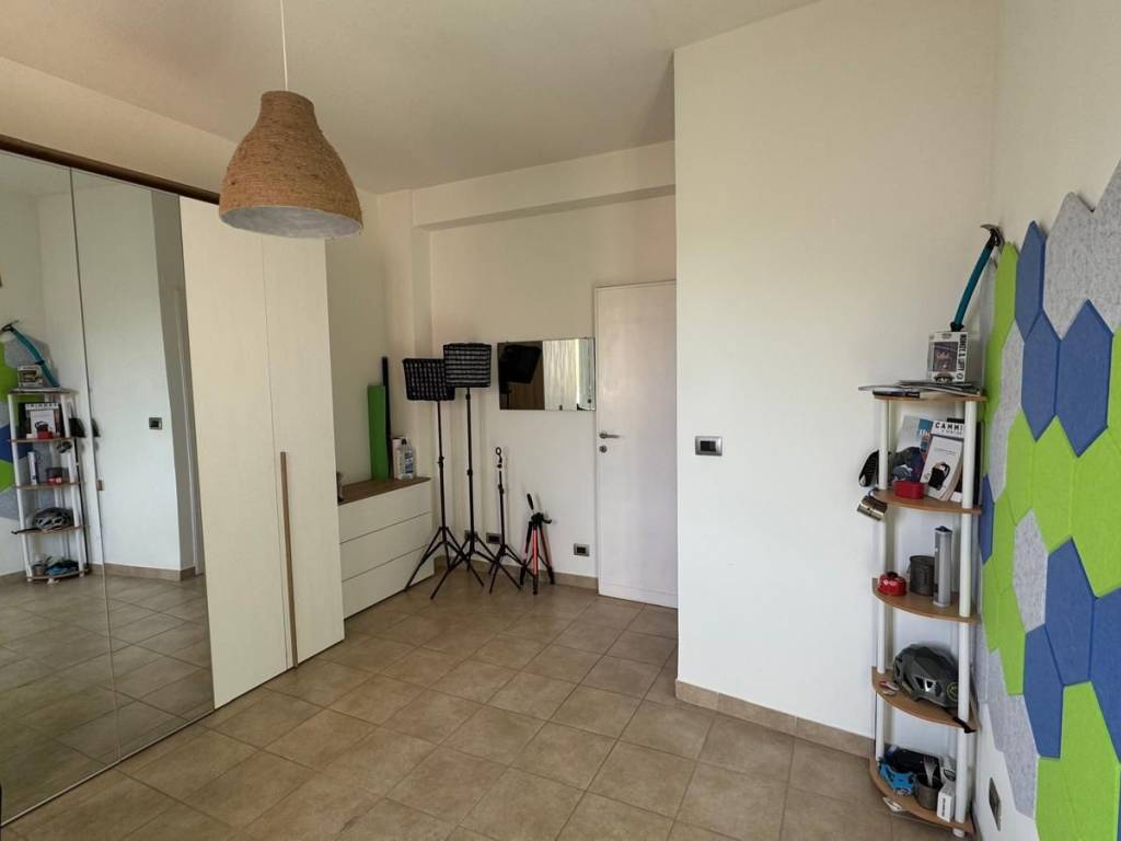 appartamento in affitto a Roma in zona Torre Angela