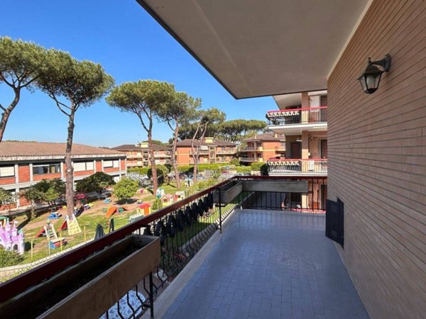 appartamento in affitto a Roma in zona Ardeatino