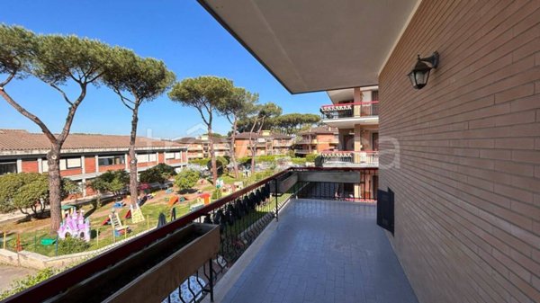 appartamento in affitto a Roma in zona Appio Pignatelli