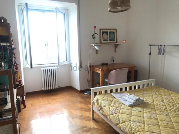 appartamento in affitto a Roma in zona Collatino