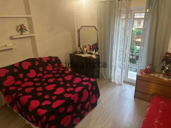 appartamento in affitto a Roma in zona Primavalle