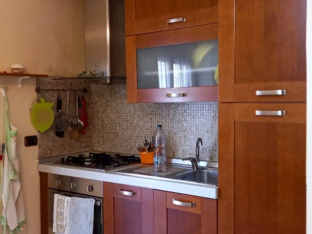 appartamento in affitto a Roma in zona Collatino