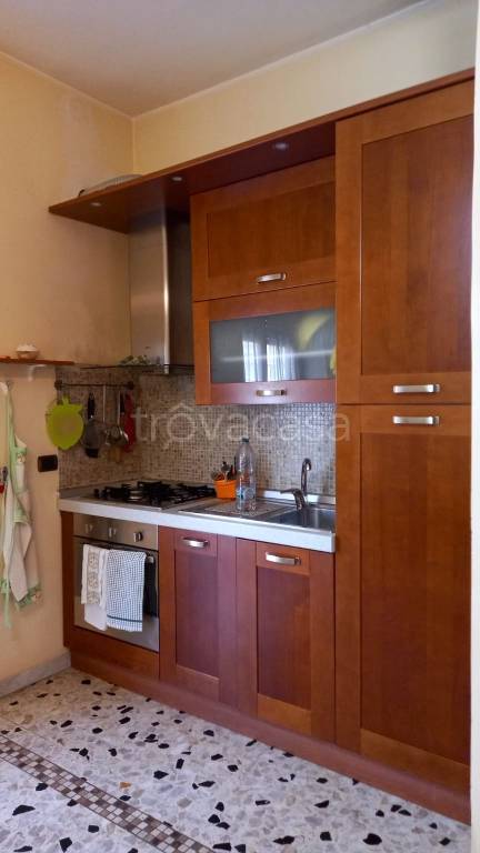 appartamento in affitto a Roma in zona Tiburtino