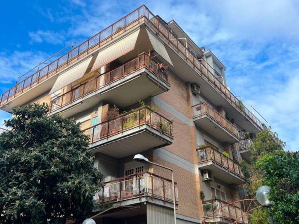 appartamento in affitto a Roma in zona Aurelio