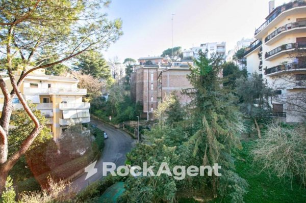 appartamento in affitto a Roma