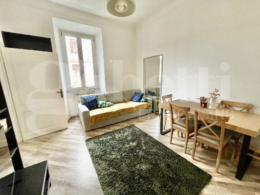 appartamento in affitto a Roma in zona Salario