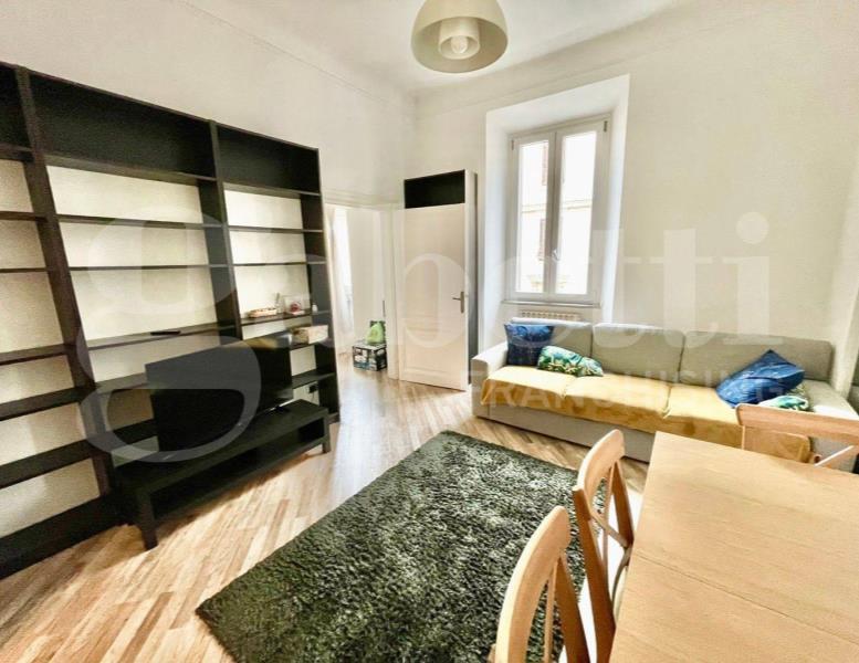 appartamento in affitto a Roma in zona Salario