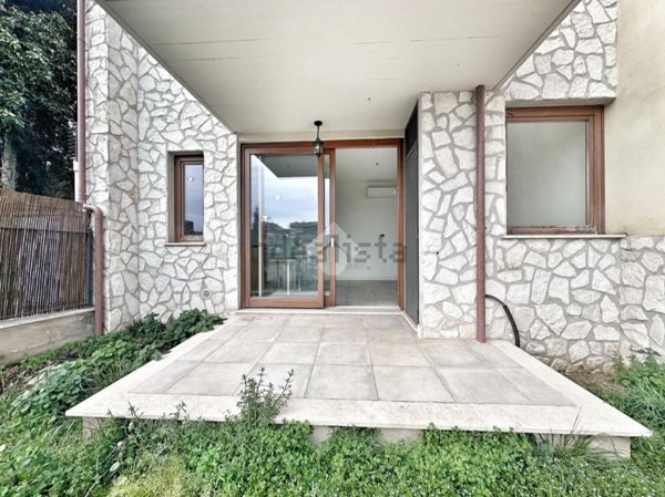 appartamento in affitto a Roma in zona Tor di Quinto